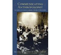 Christopher Bamford Communicating Anthroposophy (Tascabile)