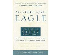 Christopher Bamford Voice of the Eagle (Tascabile)
