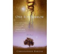Christopher Barzak One For Sorrow (Tascabile)