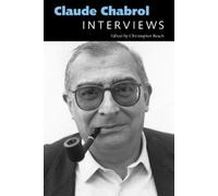 Christopher Beach Claude Chabrol (Tascabile)