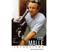 Christopher Beach Louis Malle (Tascabile) Conversations with Filmmakers Series