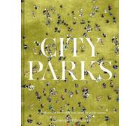 Christopher Beanland City Parks (Copertina rigida)
