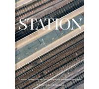 Christopher Beanland Station (Copertina rigida)