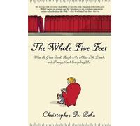 Christopher Beha The Whole Five Feet (Tascabile)