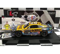 Christopher Bell #20 Dewalt/Powerstack Bristol Vincitrice 2023 Camry 1:24