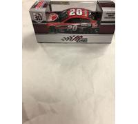 Christopher Bell #20 Rheem Daytona Vincitrice 2021 Camry L.E.1 : 64