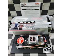 Christopher Bell #20 Rheem Nuovo Hampshire Vincitrice 2024 Camry 1:24