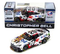 Christopher Bell 2025 All-Star Race Win ARC - Modellino pressofuso in scala 1:64
