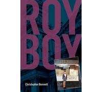 Christopher Bennett Roy Boy (Tascabile)