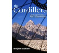 Christopher Bennett The Cordillera - Volume 7 (Tascabile)