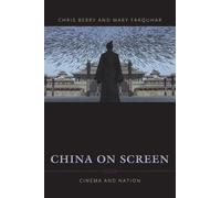 Christopher Berry Mary Ann Farquhar China on Screen (Copertina rigida)
