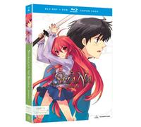 Christopher Bevins - Shakugan No Shana: Season 2 Part 2 [Edizione: Stati Uniti]