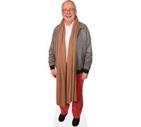 Christopher Biggins (Scarf) a grandezza naturale