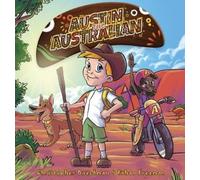Christopher Boeckman Ethan Freeman Austin the Australian (Copertina rigida)