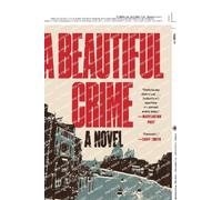 Christopher Bollen A Beautiful Crime (Tascabile)
