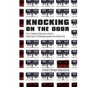 Christopher Bonastia Knocking on the Door (Tascabile)