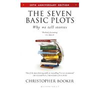 Christopher Booker The Seven Basic Plots (Tascabile)