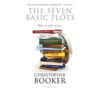 Christopher Booker The Seven Basic Plots (Tascabile)