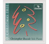 Christopher Boscole - O Christmas Tree