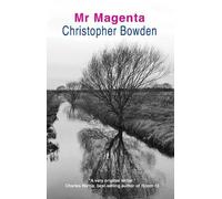 Christopher Bowden Mr Magenta (Tascabile)