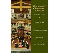 Christopher Boy Brown John 13-21 (Copertina rigida)