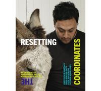 Christopher Braddock Resetting the Coordinates (Tascabile)