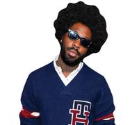 Christopher Brent Wood (Jumper) Ritaglio di buddy a metà corpo