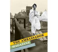 Christopher Breward The Ambassador Magazine (Copertina rigida)