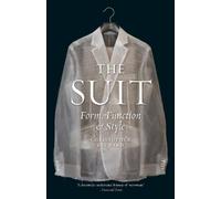 Christopher Breward The Suit (Copertina rigida)