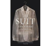 Christopher Breward The Suit (Tascabile)