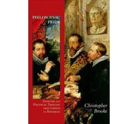 Christopher Brooke Philosophic Pride (Copertina rigida)