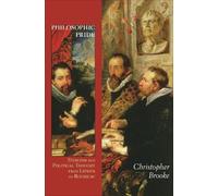 Christopher Brooke Philosophic Pride (Tascabile)