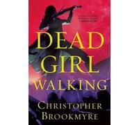 Christopher Brookmyre Dead Girl Walking (Tascabile) Jack Palabane Thrillers