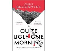 Christopher Brookmyre Quite Ugly One Morning (Tascabile) Jack Parlabane