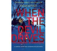 Christopher Brookmyre When the Devil Drives (Tascabile)