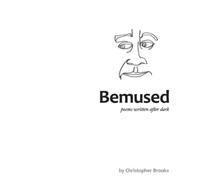 Christopher Brooks Bemused (Tascabile)