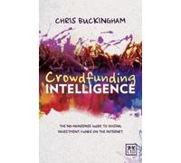 Christopher Buckingham Crowdfunding Intelligence (Tascabile)