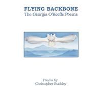 Christopher Buckley Flying Backbone (Tascabile)