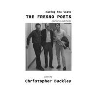 Christopher Buckley Naming the Lost (Tascabile)