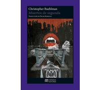 Christopher Buehlman Óscar Marisc Muertos de segunda (Spanish Editio (Tascabile)