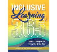 Christopher Bugaj Karen Janowski Mike Marotta Beth Inclusive Learnin (Tascabile)