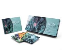 Christopher Butler The Son Tarot (Mixed Media Product)