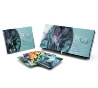 Christopher Butler The Son Tarot (Mixed Media Product)