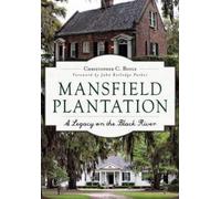 Christopher C. Boyle Mansfield Plantation (Tascabile)