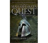 Christopher C. Doyle Mahabharata Quest (Tascabile)
