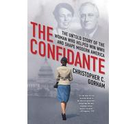 Christopher C. Gorham The Confidante (Tascabile)