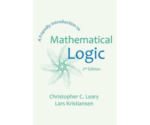 Christopher C Leary Lars Kris A Friendly Introduction to Mathematica (Tascabile)