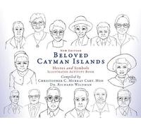 Christopher C Murray Richard H Wildman Beloved Cayman Islands (Tascabile)