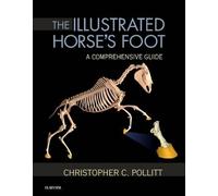Christopher C. Pollitt The Illustrated Horse's Foot (Copertina rigida)