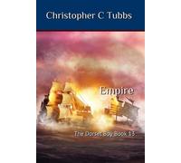 Christopher C Tubbs Empire (Tascabile) Dorset Boy